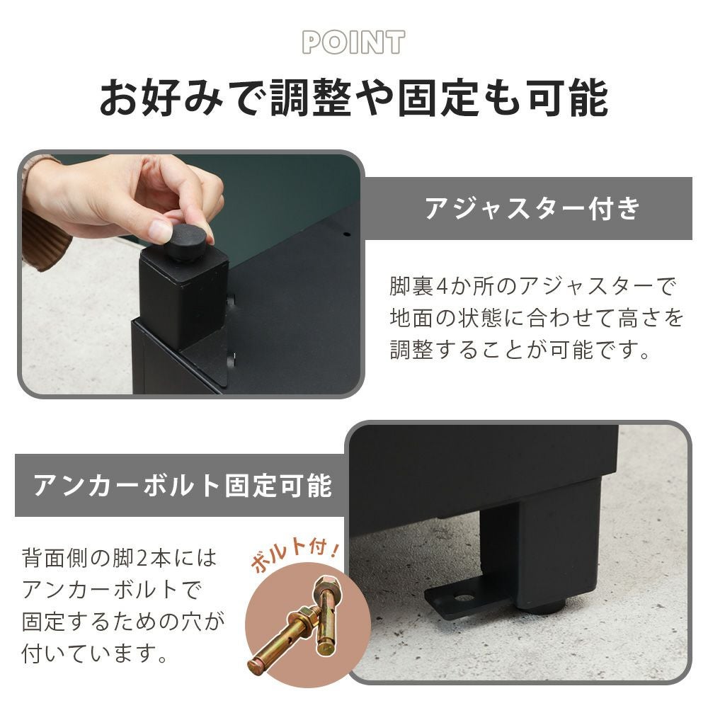 専用　ハンドメイド 　ショートベンチ ハートBOX付き（ナチュラル) 出展ブース： BRICKS ベンチワゴン - 東京アウトドアショー2025（TOKYO
