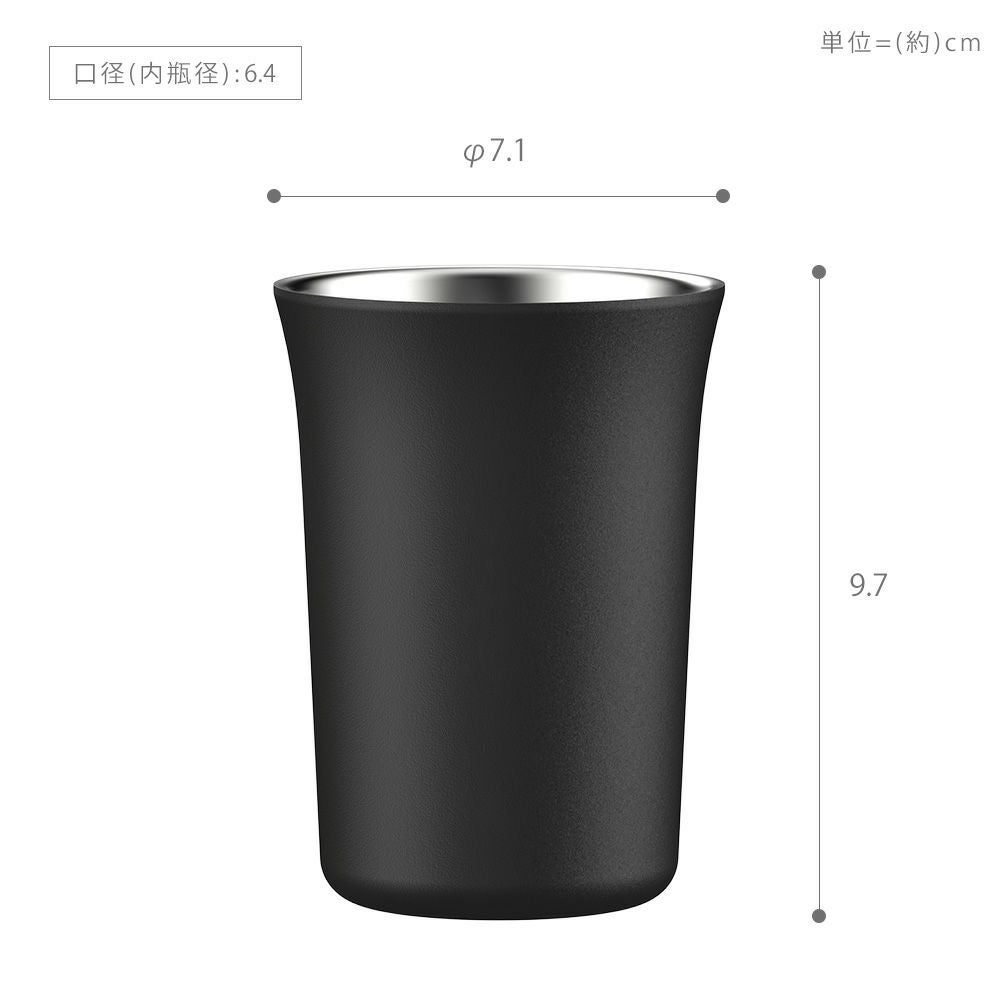 日本酒タンブラー おうち居酒屋 ピーコック peacock | ヤマソロ公式