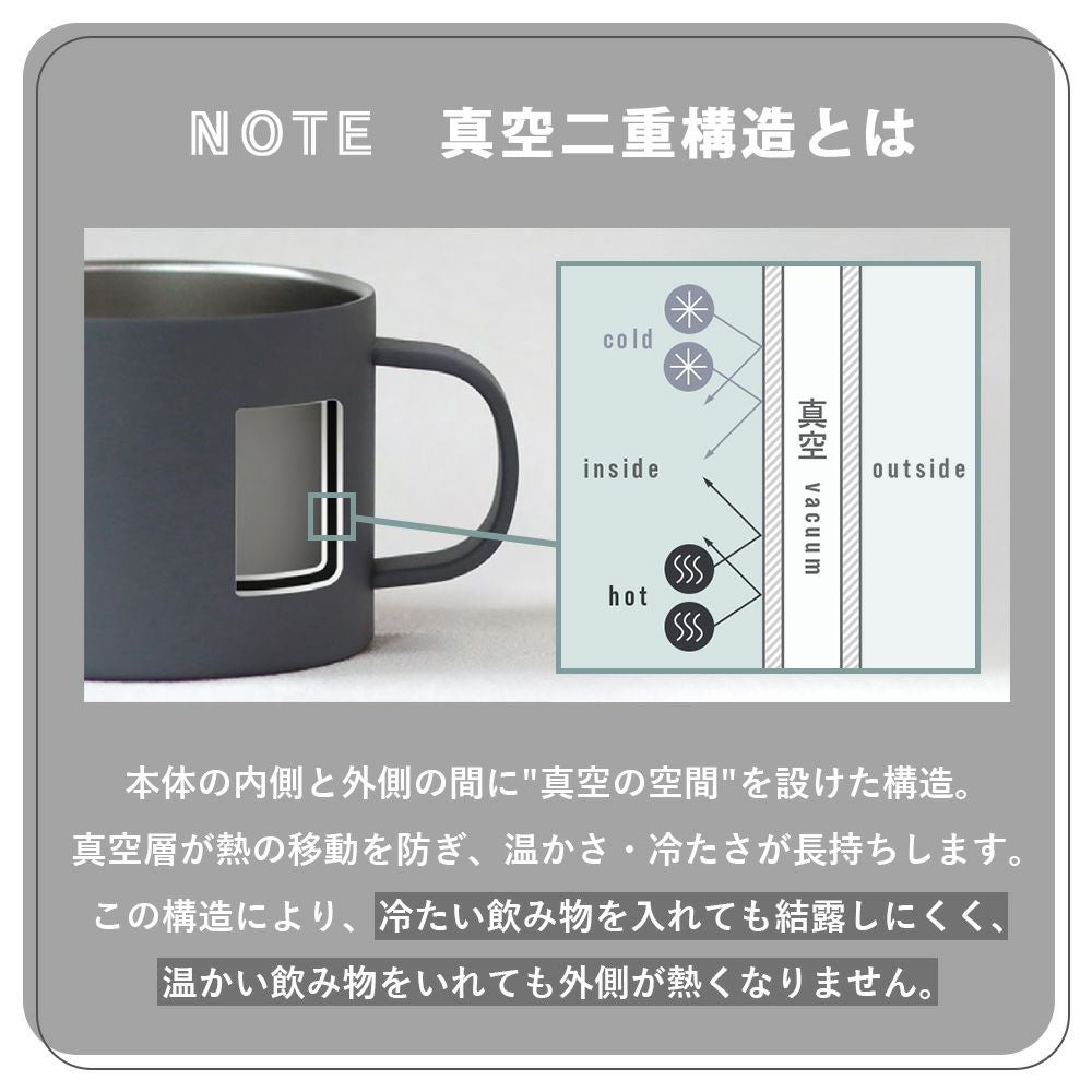 ステンレスマグ ピーコック | ヤマソロ公式