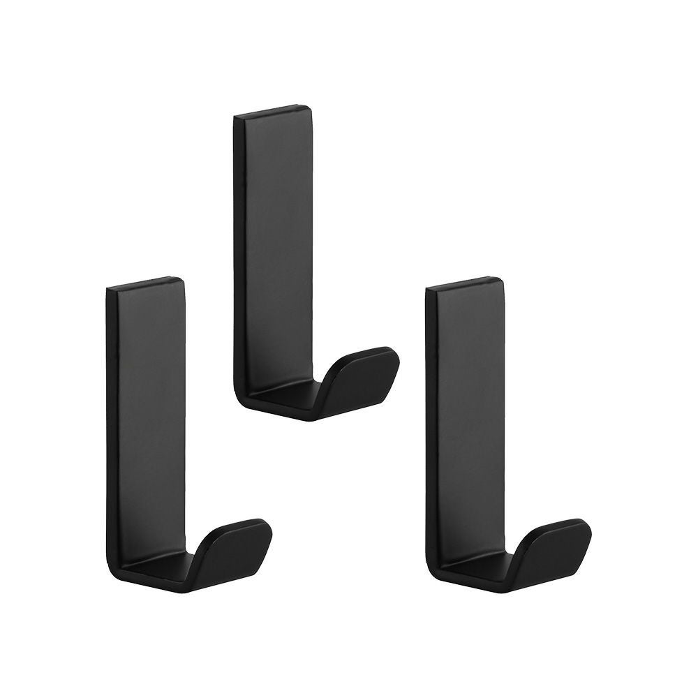 山崎実業 公式 マグネットハンガーフック S 3個組 L 2個組 | ヤマソロ公式