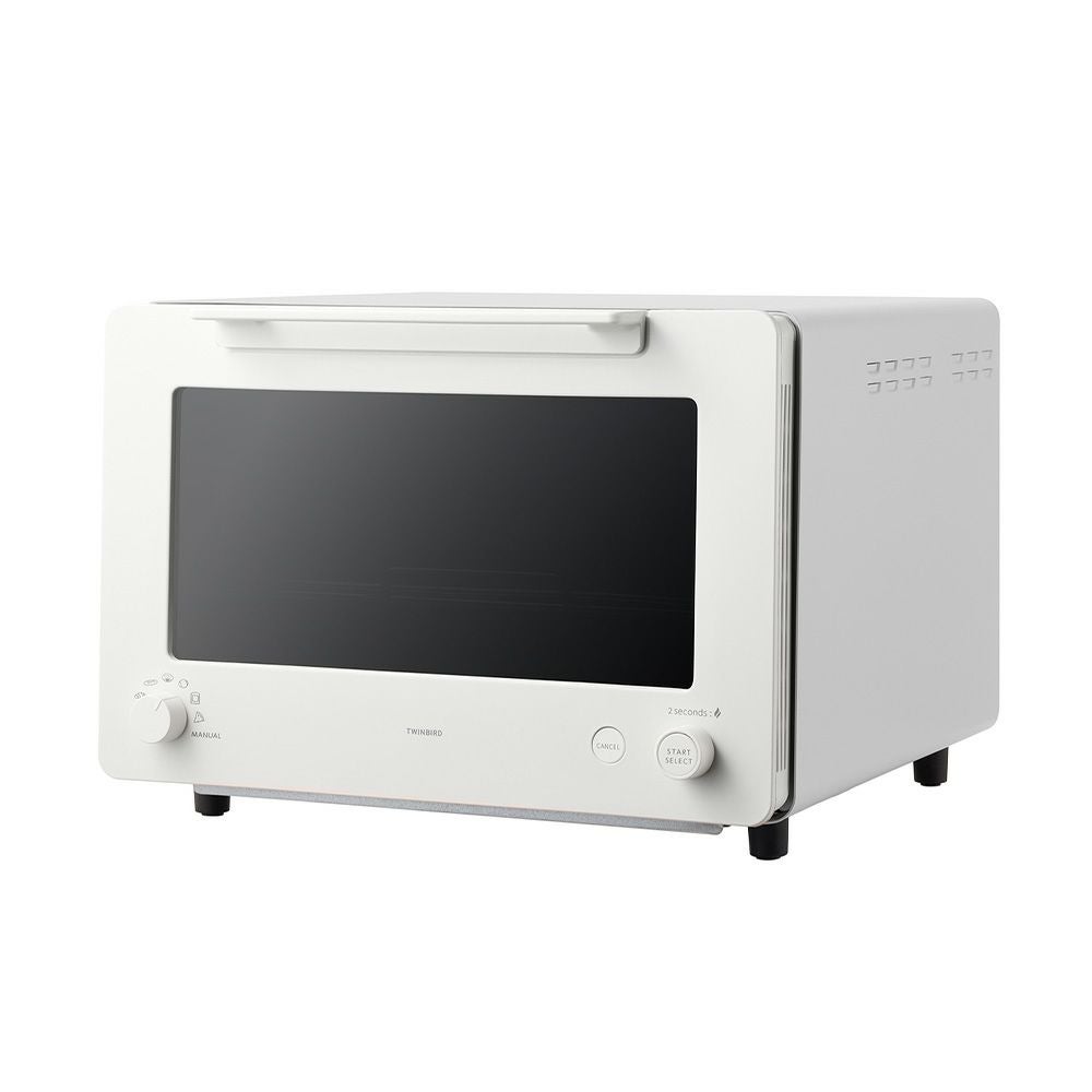 ツインバード匠ブランジェ4枚焼き TWINBIRD（ツインバード） 匠ブランジェトースター PLUS｜TS-D487B