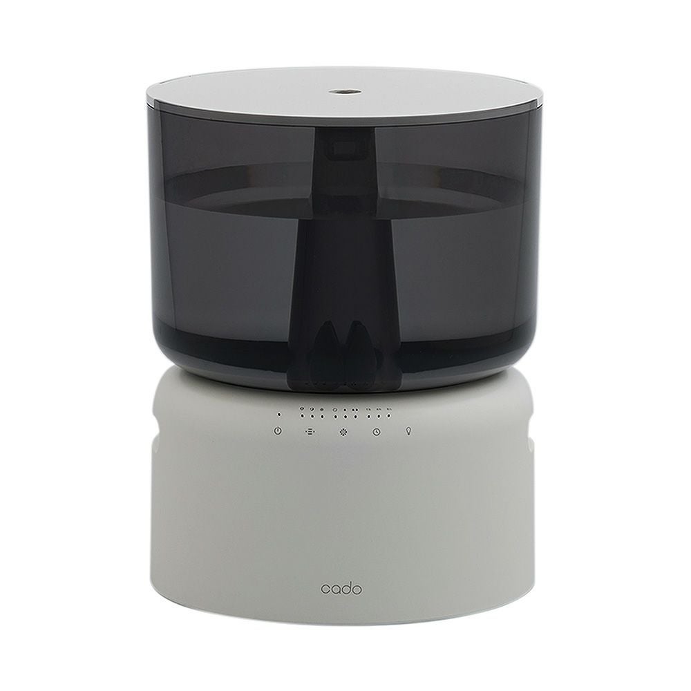 せ*す様 1回使用のみ　cado 加湿器 STEM 500H（HM-C500H） オートクリーン加湿器 STEM 500H（HM-C500H） – cado