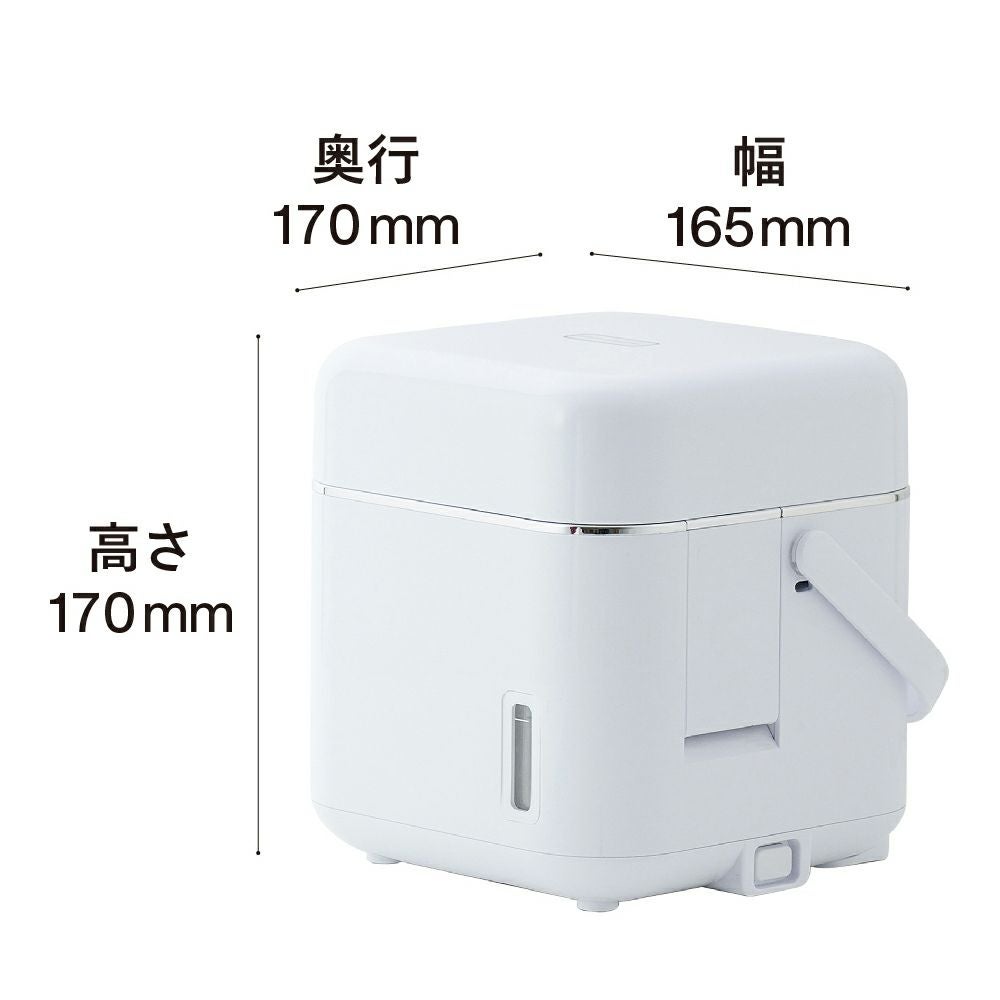 フェイススチーマー SH-2786W ツインバード TWINBIRD | ヤマソロ公式