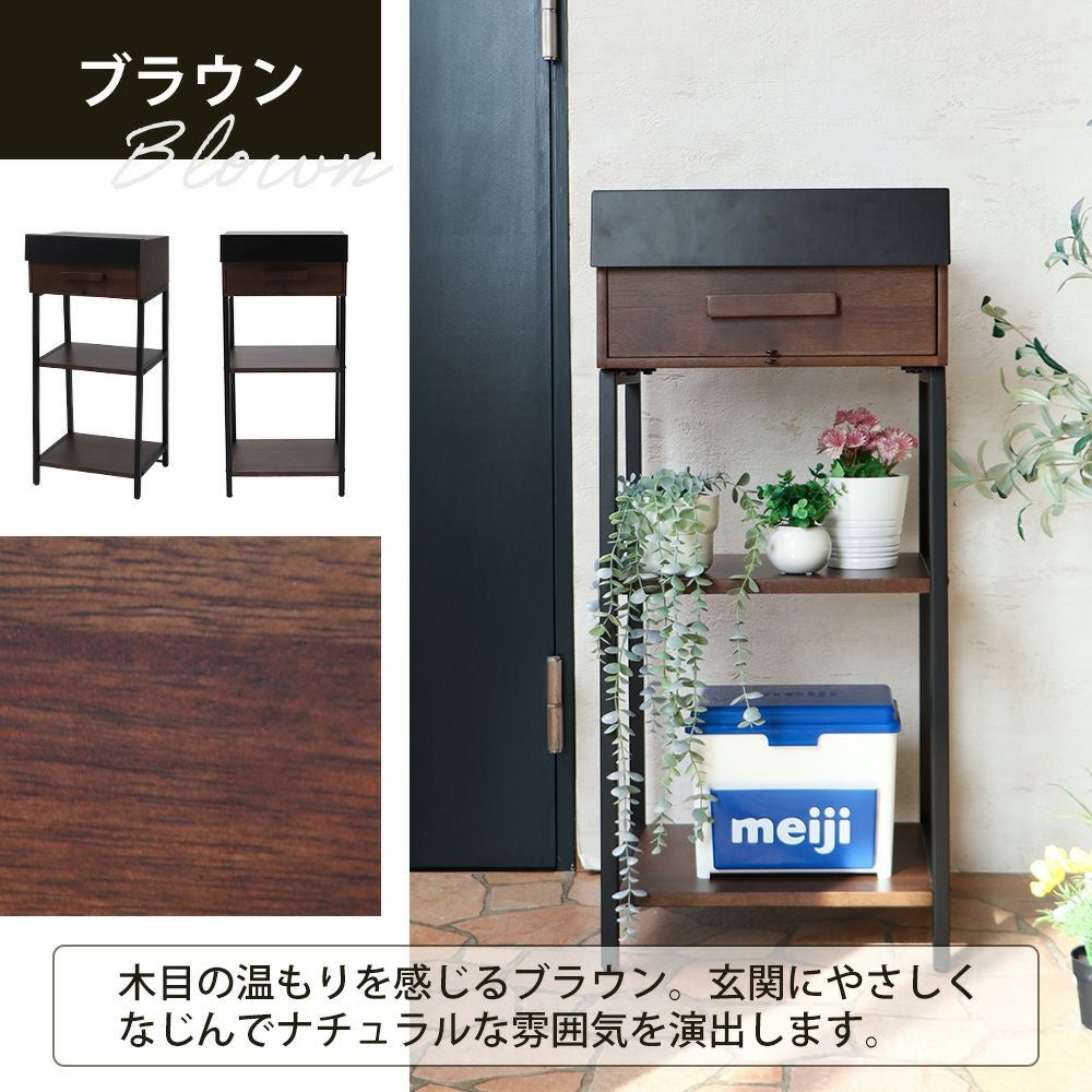 ポスト 置き型 スタンドポスト Cassetto カセット ヤマソロ | ヤマソロ公式