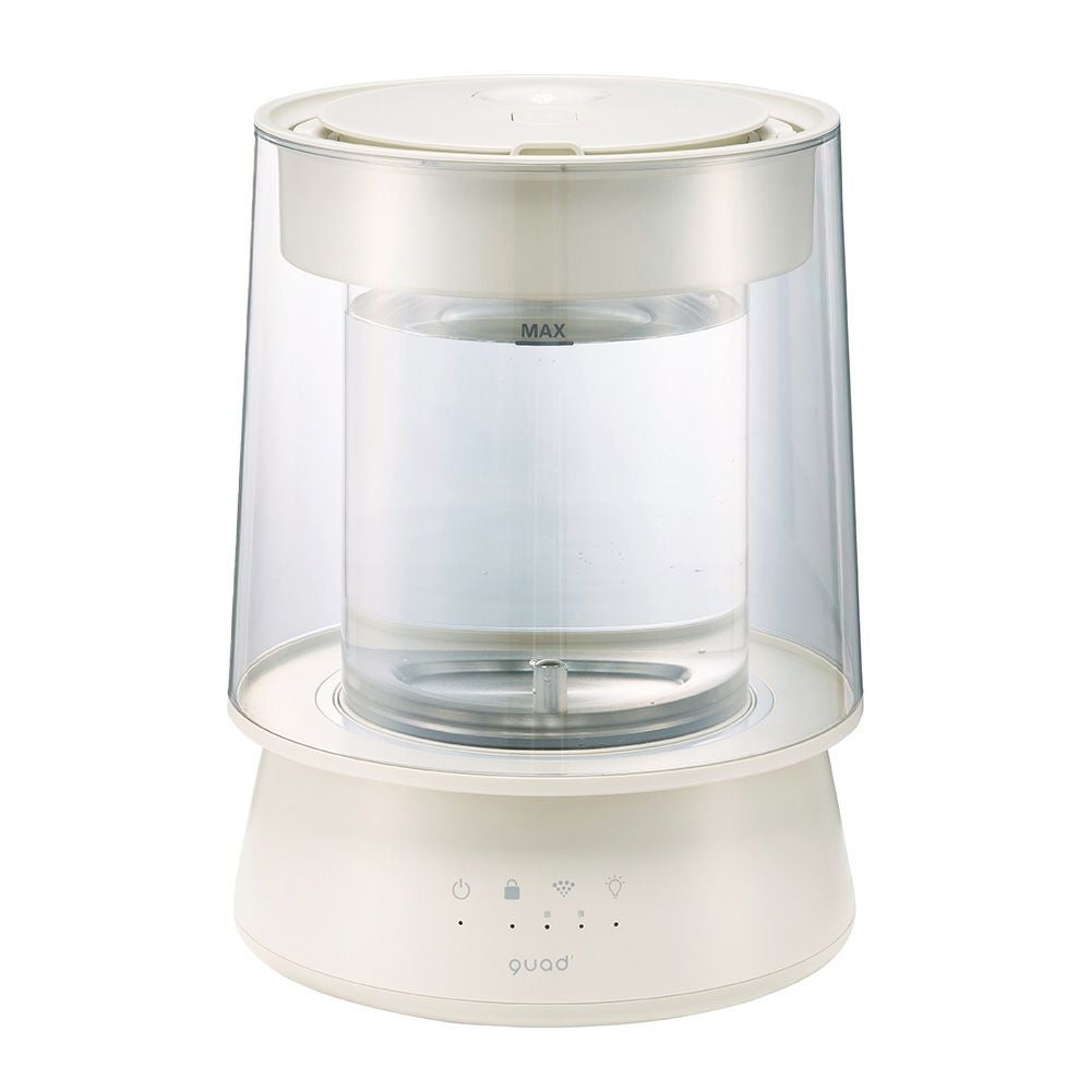 ガラス スチーム加湿器 GLASS LED付き ガラススチーム加湿器 GLASS(グラス) | 家具・インテリア通販
