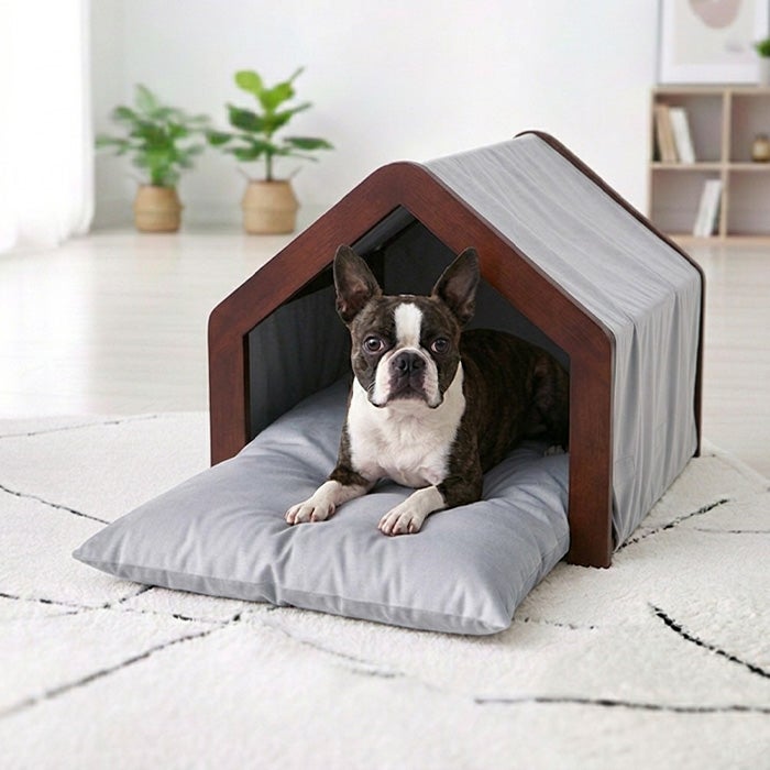 ペットハウス ペットハウス（PET HOUSE）｜セキスイインテリア