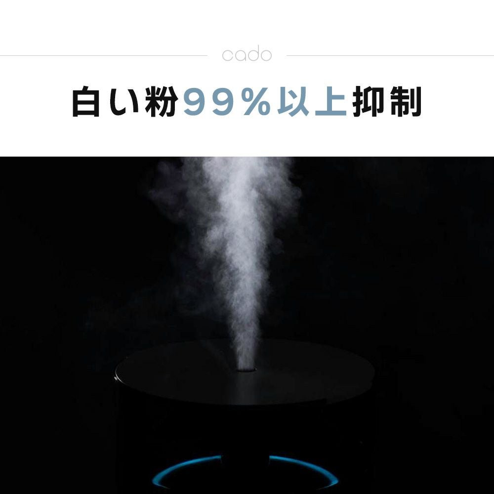 cado 交換用カートリッジ CT-C500 カドー 加湿器消耗品 | ヤマソロ公式