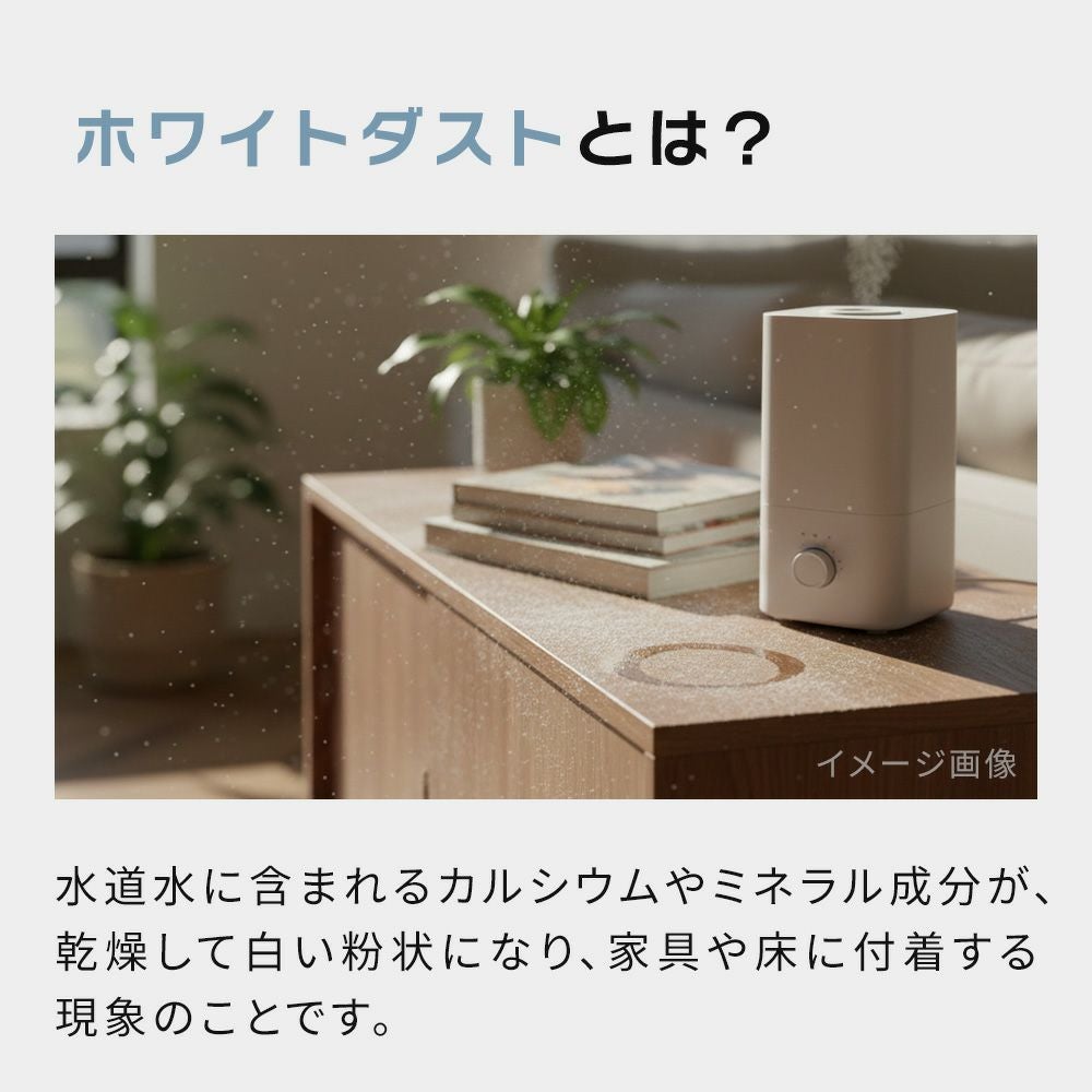 cado CT-C500クールグレー 置き型加湿器 +交換用新品 カートリッジ cado 交換用カートリッジ CT-C500 カドー 加湿器消耗品 | ヤマソロ公式