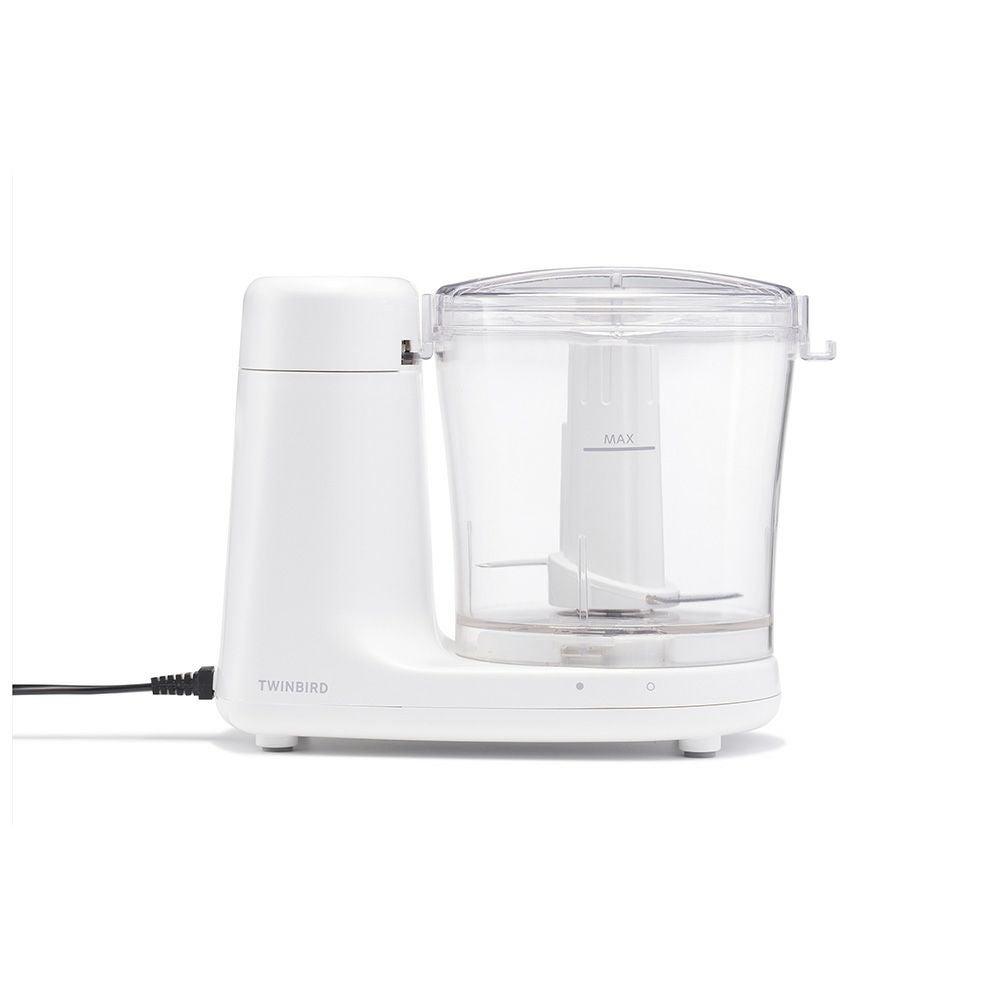 クッキングチョッパー KC-4638W ツインバード TWINBIRD | ヤマソロ公式