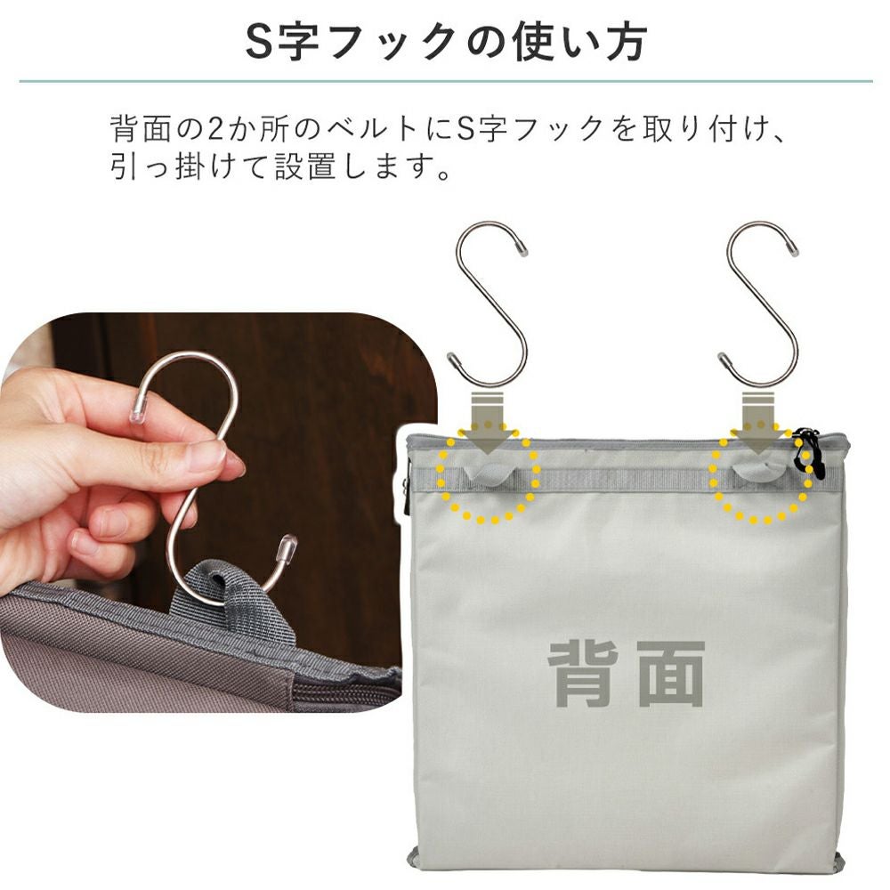 折り畳み宅配ボックス praque (プラック) ヤマソロ | ヤマソロ公式