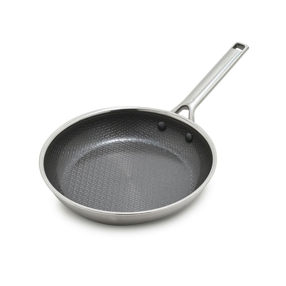 グリーンパン エーペックスフライパン 20cm 24cm 26cm 28cm | ヤマソロ公式
