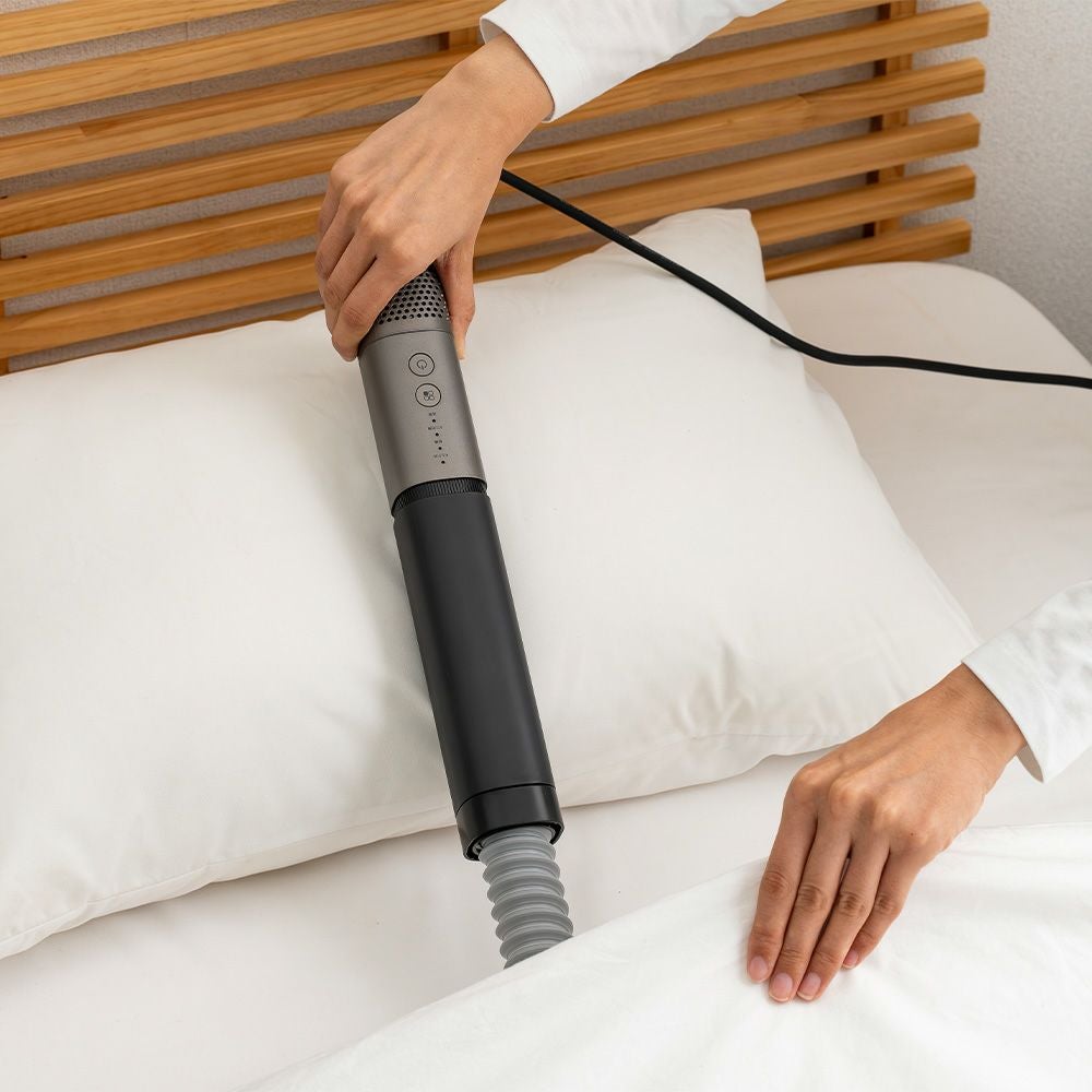 QUADS スティックふとん乾燥機 AirDry PRO | ヤマソロ公式