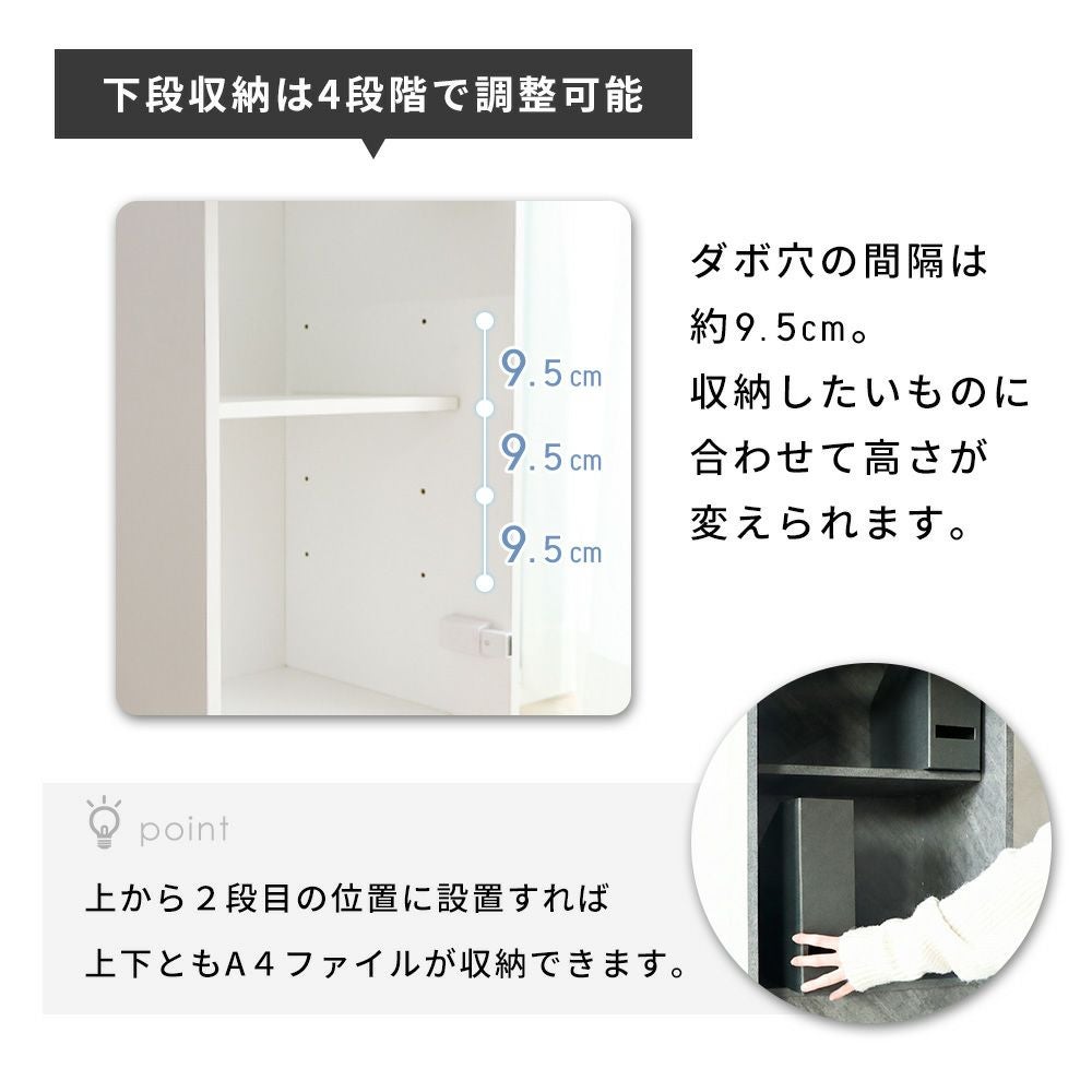 天板収納デスク Storio ストリオ 折りたたみ | ヤマソロ公式