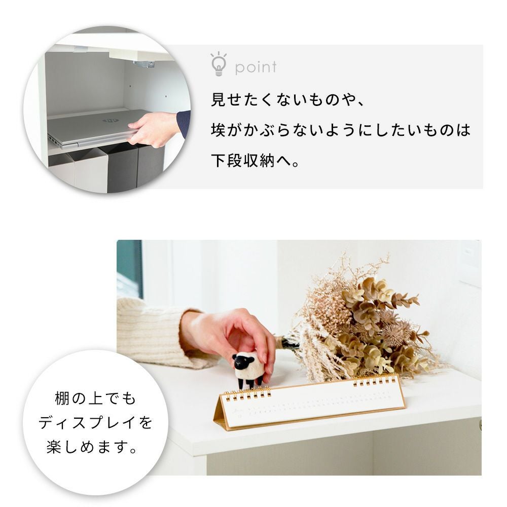 天板収納デスク Storio ストリオ 折りたたみ | ヤマソロ公式