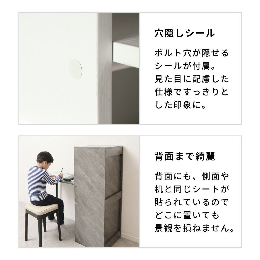 天板収納デスク Storio ストリオ 折りたたみ | ヤマソロ公式