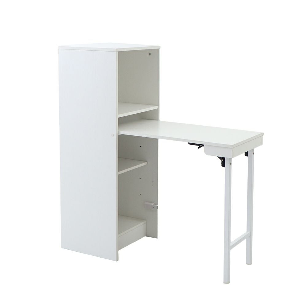 syokougyoページ‼️天板付き 天板収納デスク Storio ストリオ 折りたたみ | ヤマソロ公式