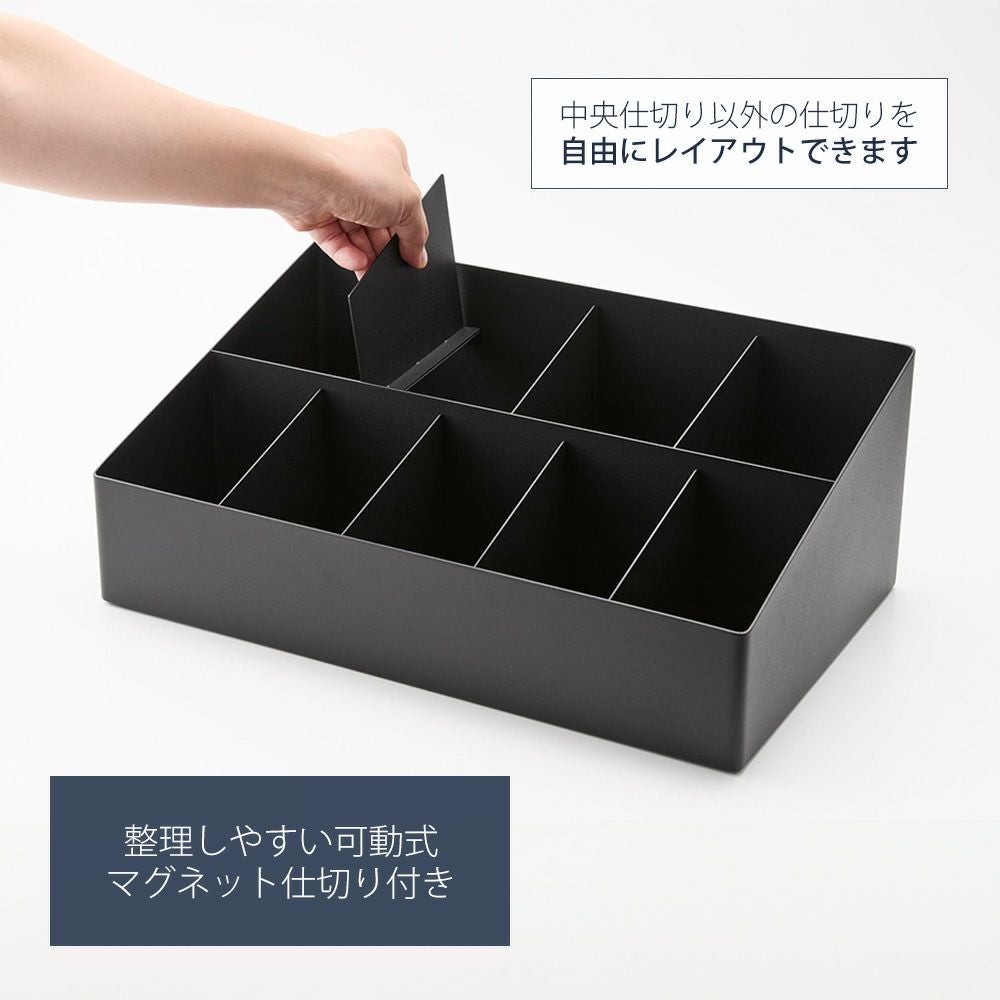 山崎実業 公式 アメニティバーボックス タワー | ヤマソロ公式
