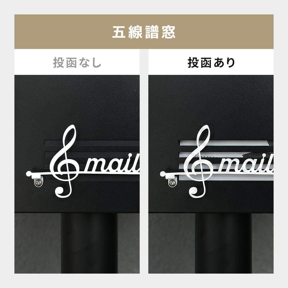 スタンドポスト Luun ルーン 1本脚 ヤマソロ 2WAY | ヤマソロ公式