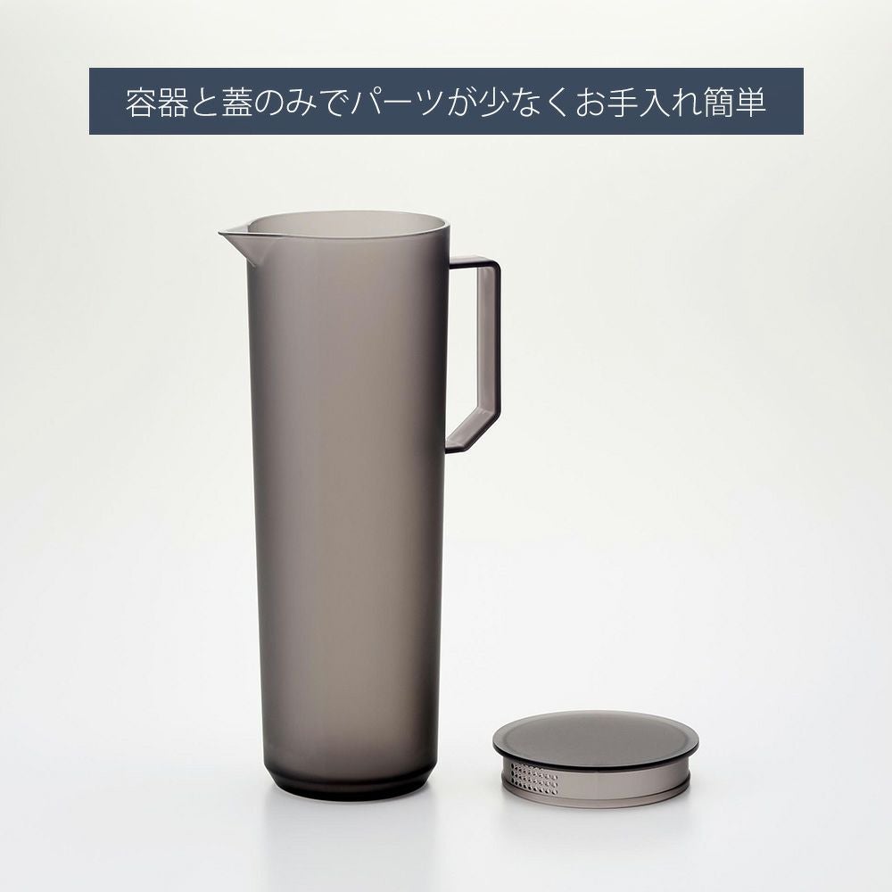 【Lee Waterprocssor Company】 縦型電気湯沸機 浄水フィルターセット 業務用 キッチン 厨房設備 タピオカ Y0060 ZEROピッチャー&ZEROフィルター2個セット通販｜《公式》キッチン用品