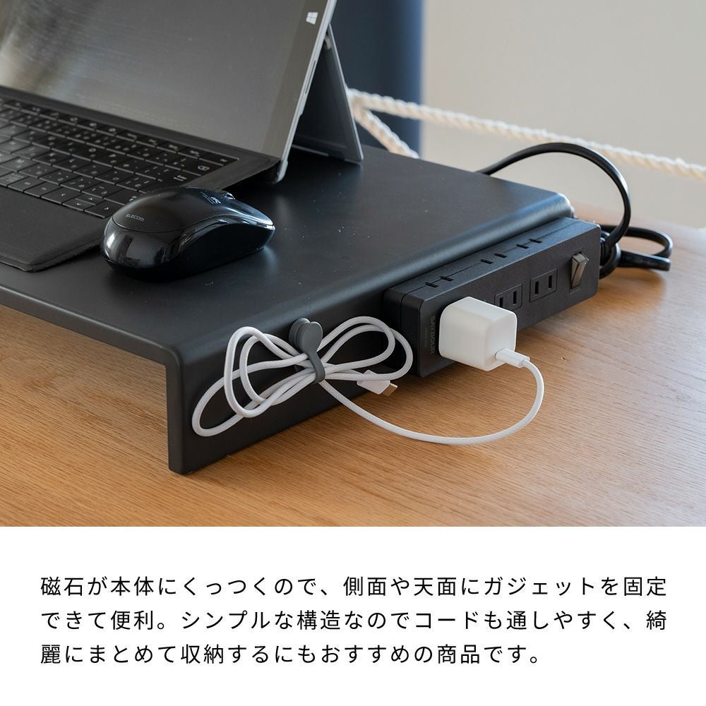 コンロカバー ハーフタイプ 60cm対応 ビーワーススタイル（be worth