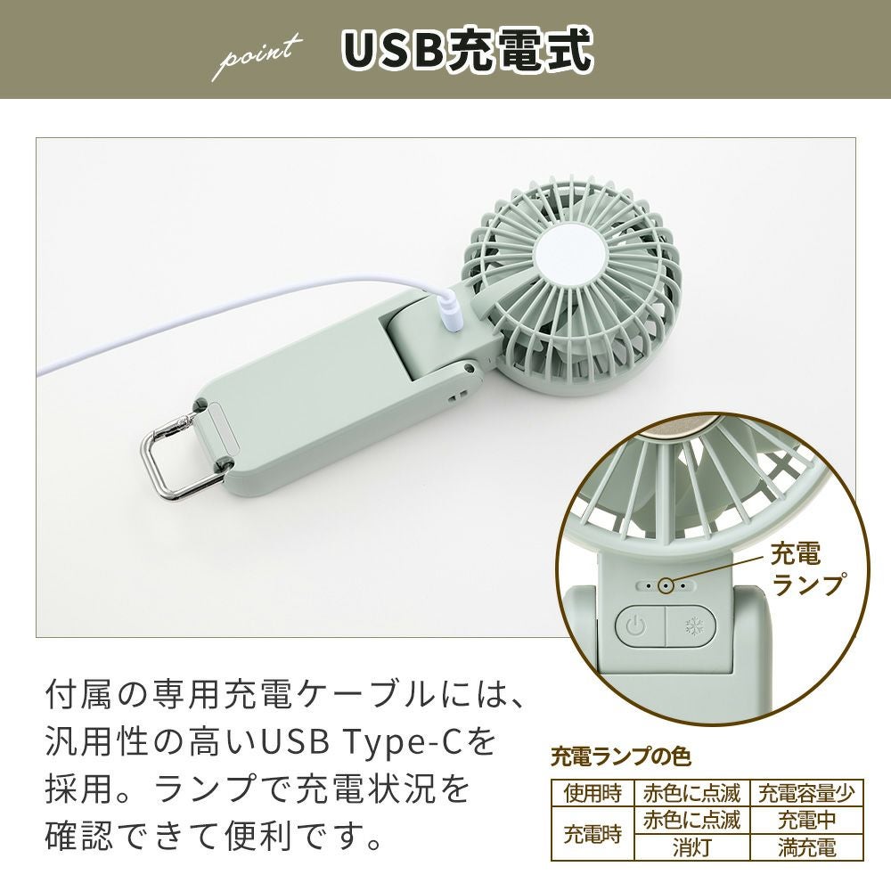 トフィー(TOFFY) ひんやりダブルブレードファン HFN7 2026年最新モデル