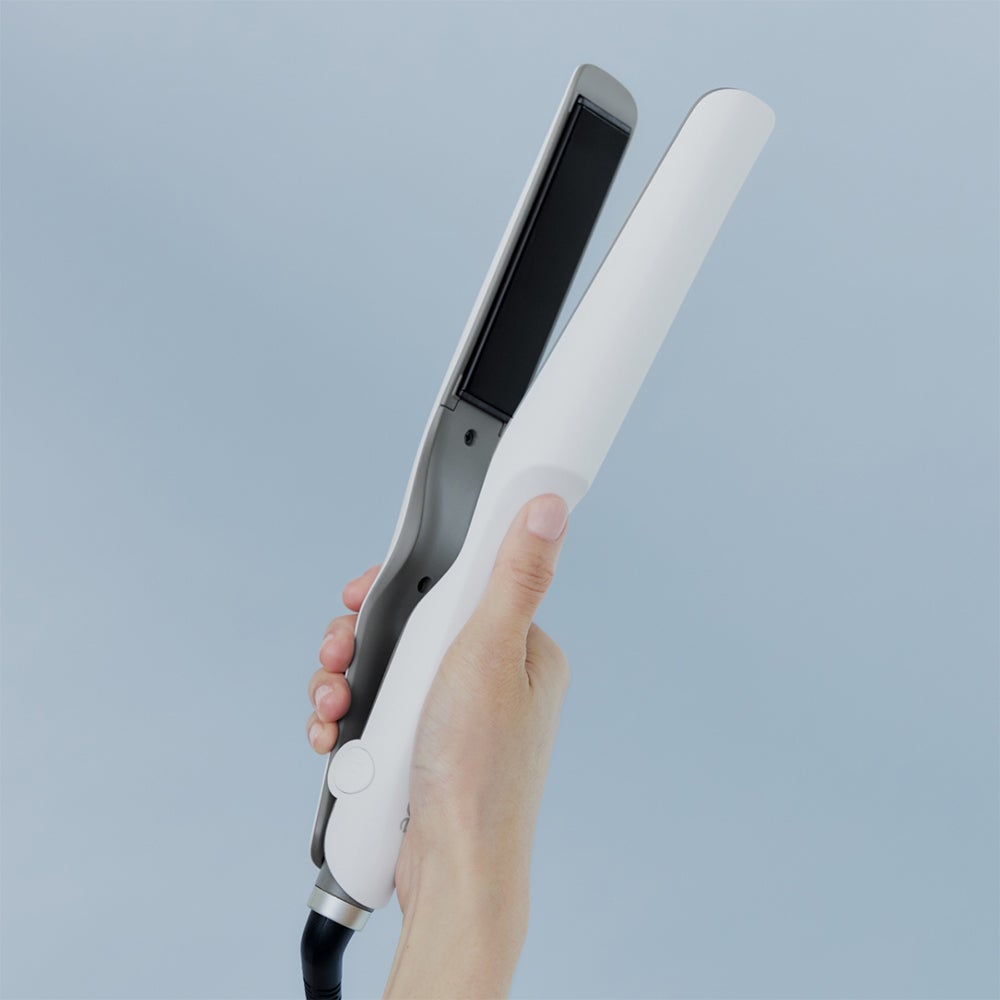 Re・De Hair Straight Smooth/Moist リデ ストレートヘアアイロン