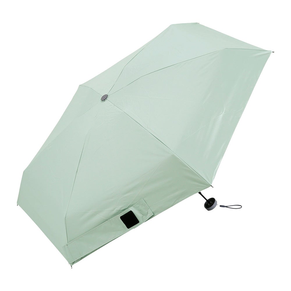 コンパクトミニ 晴雨兼用傘 50cm ゼロアンド(-0&) | ヤマソロ公式