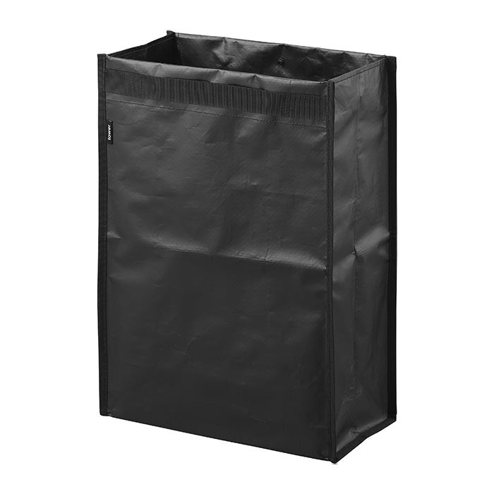 山崎実業 公式 ポリエチレン ゴミ箱 タワー 20L | ヤマソロ公式