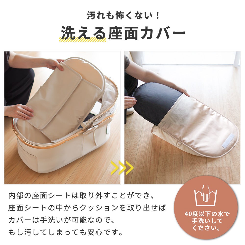 10%クーポン6/30まで]ペットカート WANGO(ワンゴ) ロイヤル ヤマソロ
