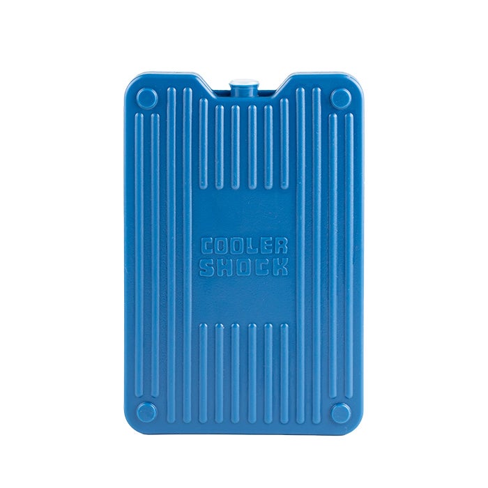 冷凍ML200 SM100 保冷剤 S M L 単品 セット クーラーショック(COOLER SHOCK) ハード