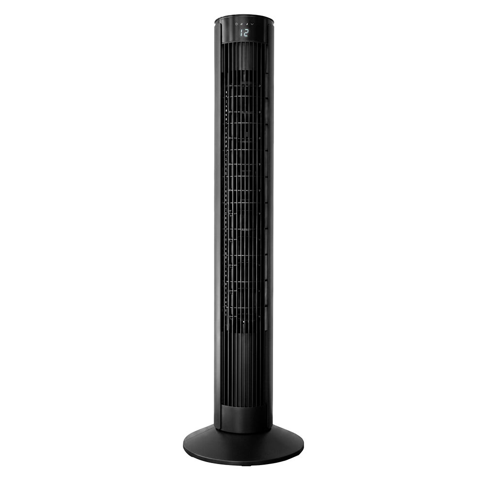 大風量DCタワーファン PURE AIR TOWER DC QS677 QUADS クワッズ
