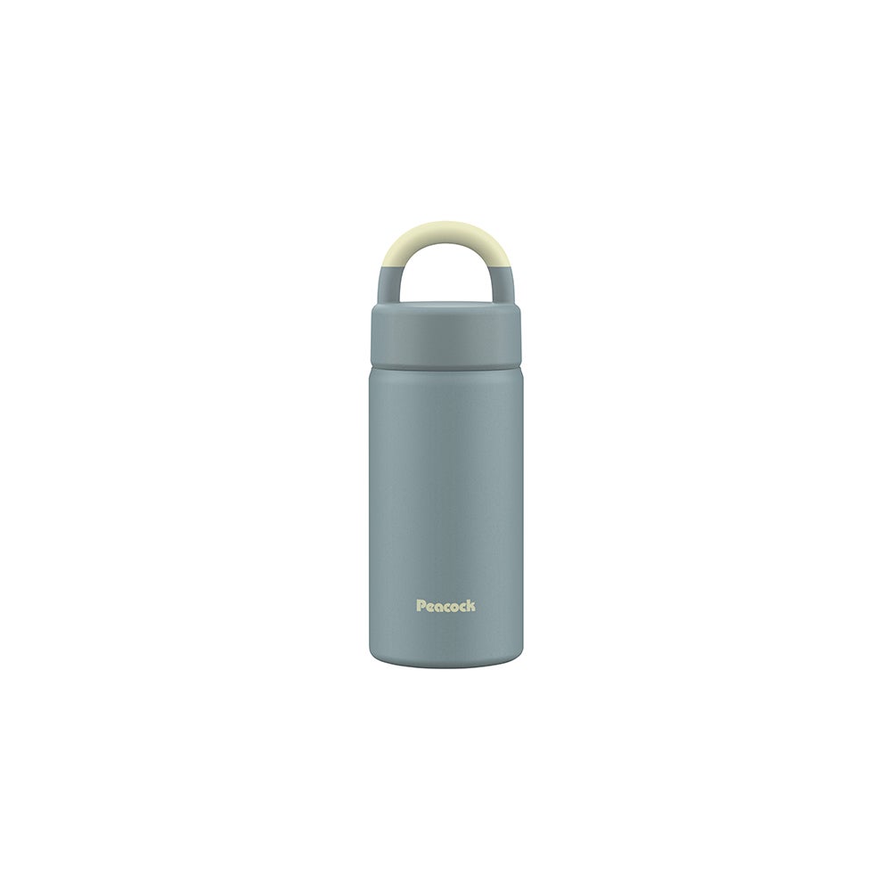 スクリューマグボトル 350ml 500ml 750ml 1000ml ピーコック