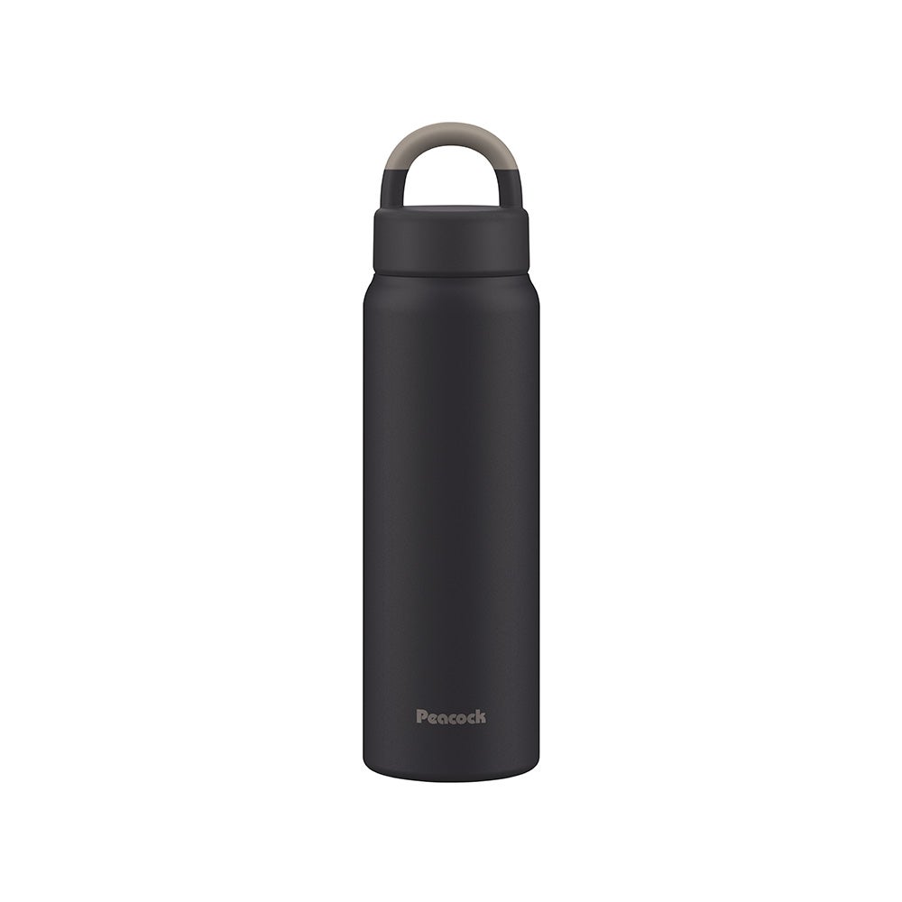 スクリューマグボトル 350ml 500ml 750ml 1000ml ピーコック