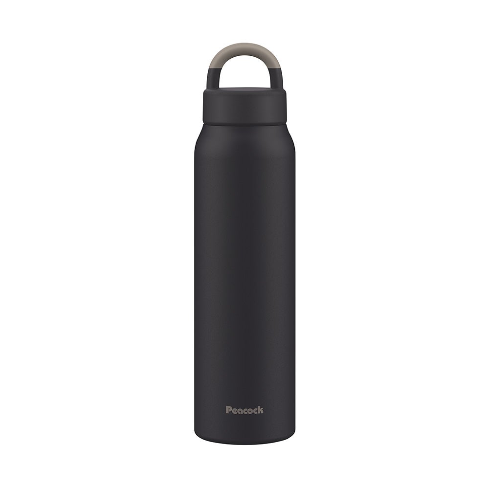 スクリューマグボトル 350ml 500ml 750ml 1000ml ピーコック